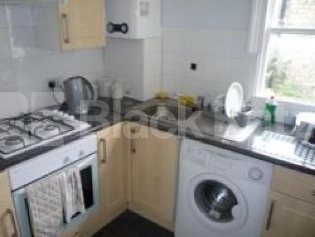 			2 Bedroom, 1 bath, 1 reception Flat			 Landrock Road, CROUCH END N8
